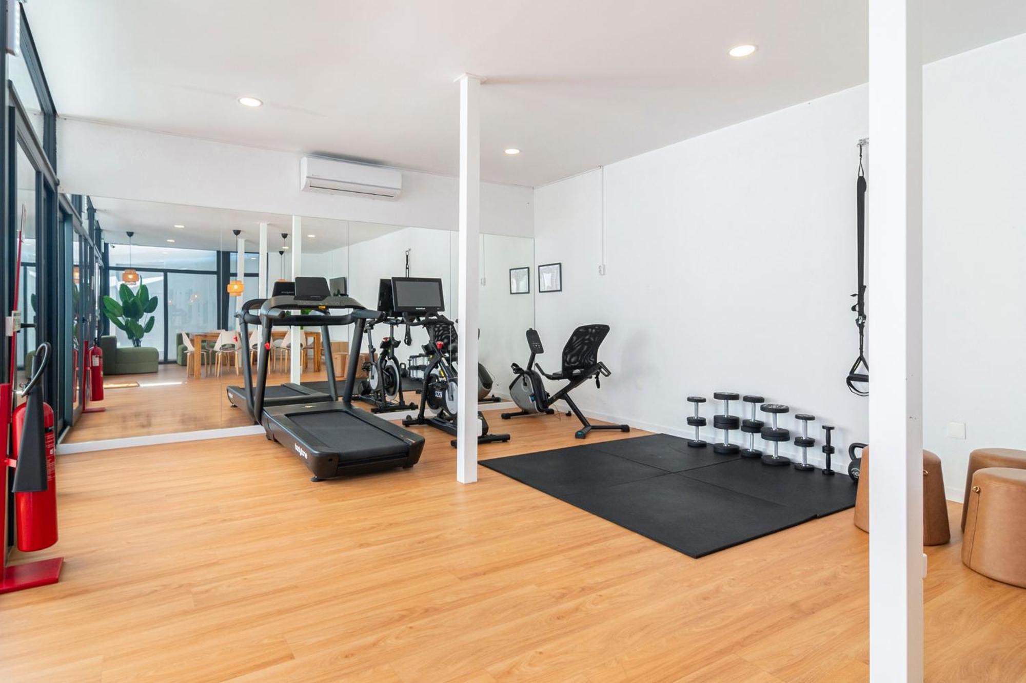 Apartamento Metropolitan Living - Campolide