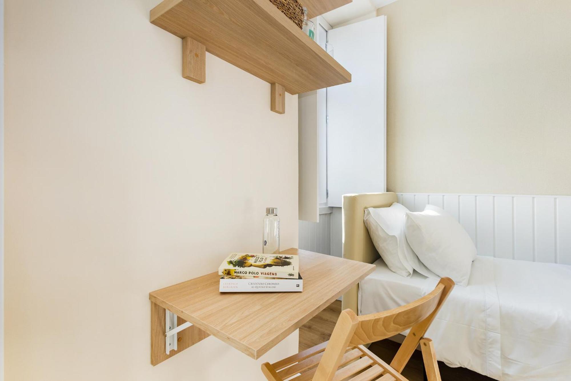 Metropolitan Living - Campolide Apartamento *
