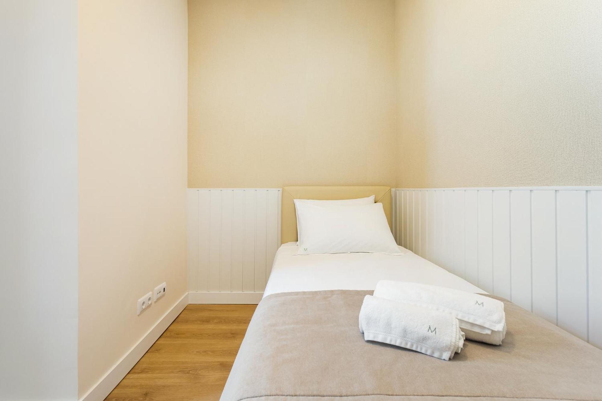 Metropolitan Living - Campolide Apartamento Lisboa
