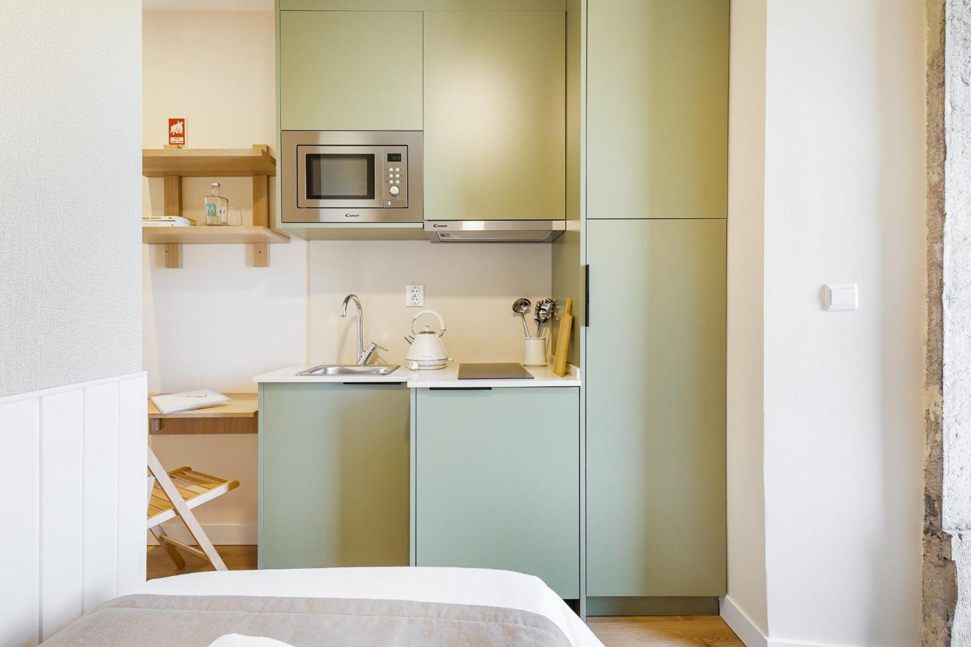 Apartamento Metropolitan Living - Campolide