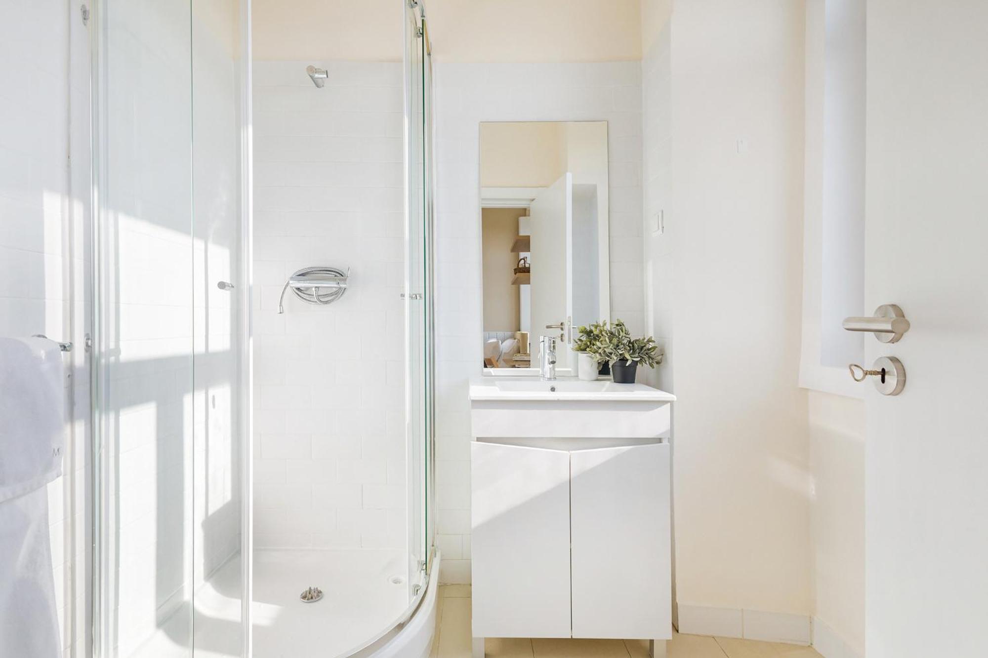 Apartamento Metropolitan Living - Campolide Lisboa