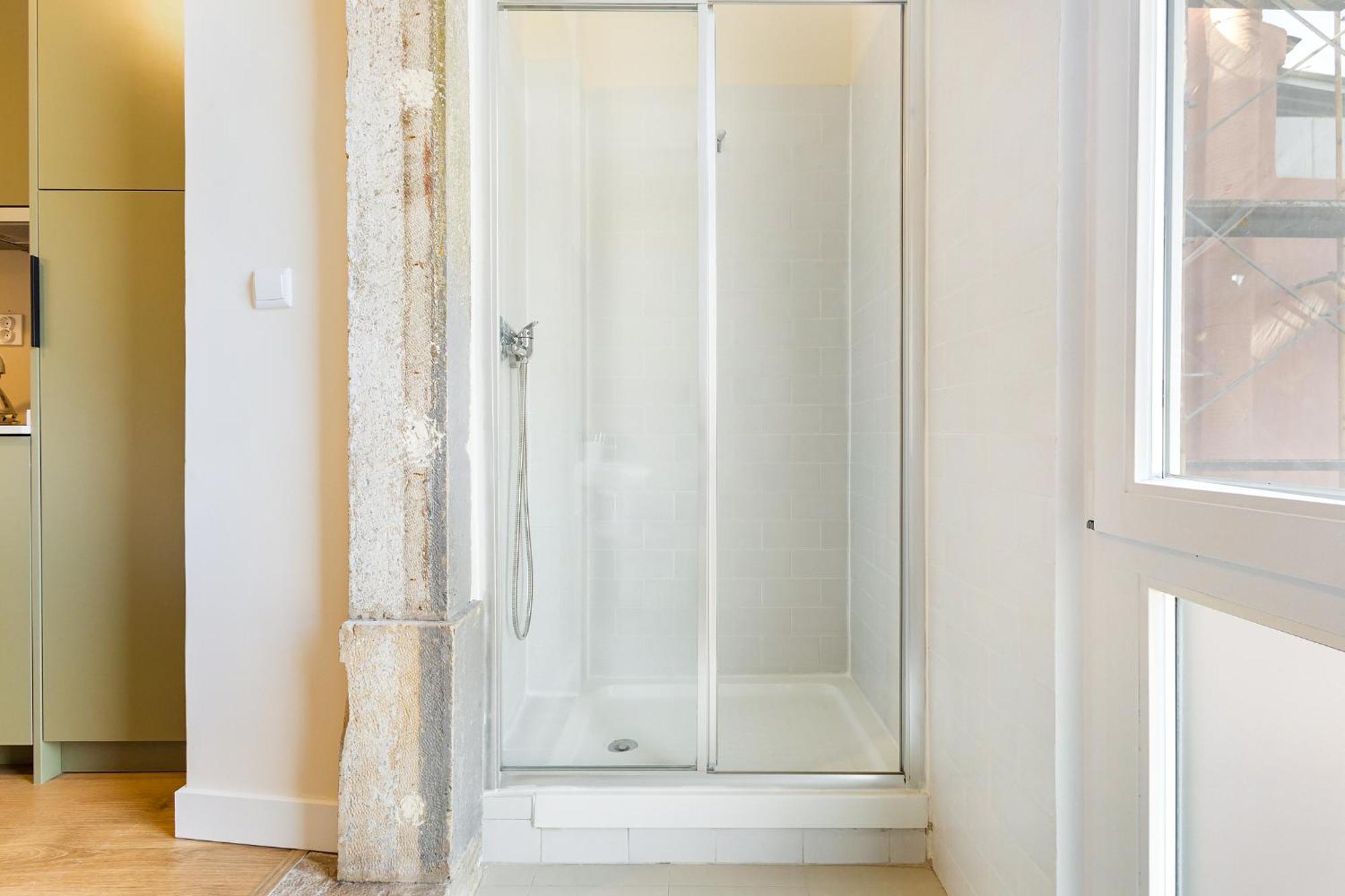 Apartamento Metropolitan Living - Campolide