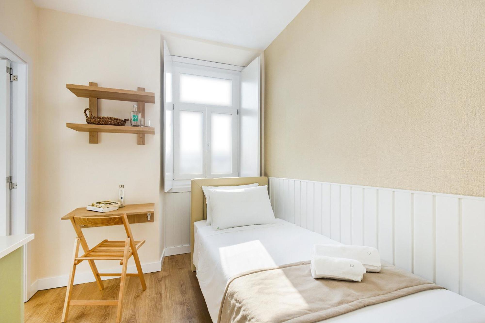 Apartamento Metropolitan Living - Campolide *