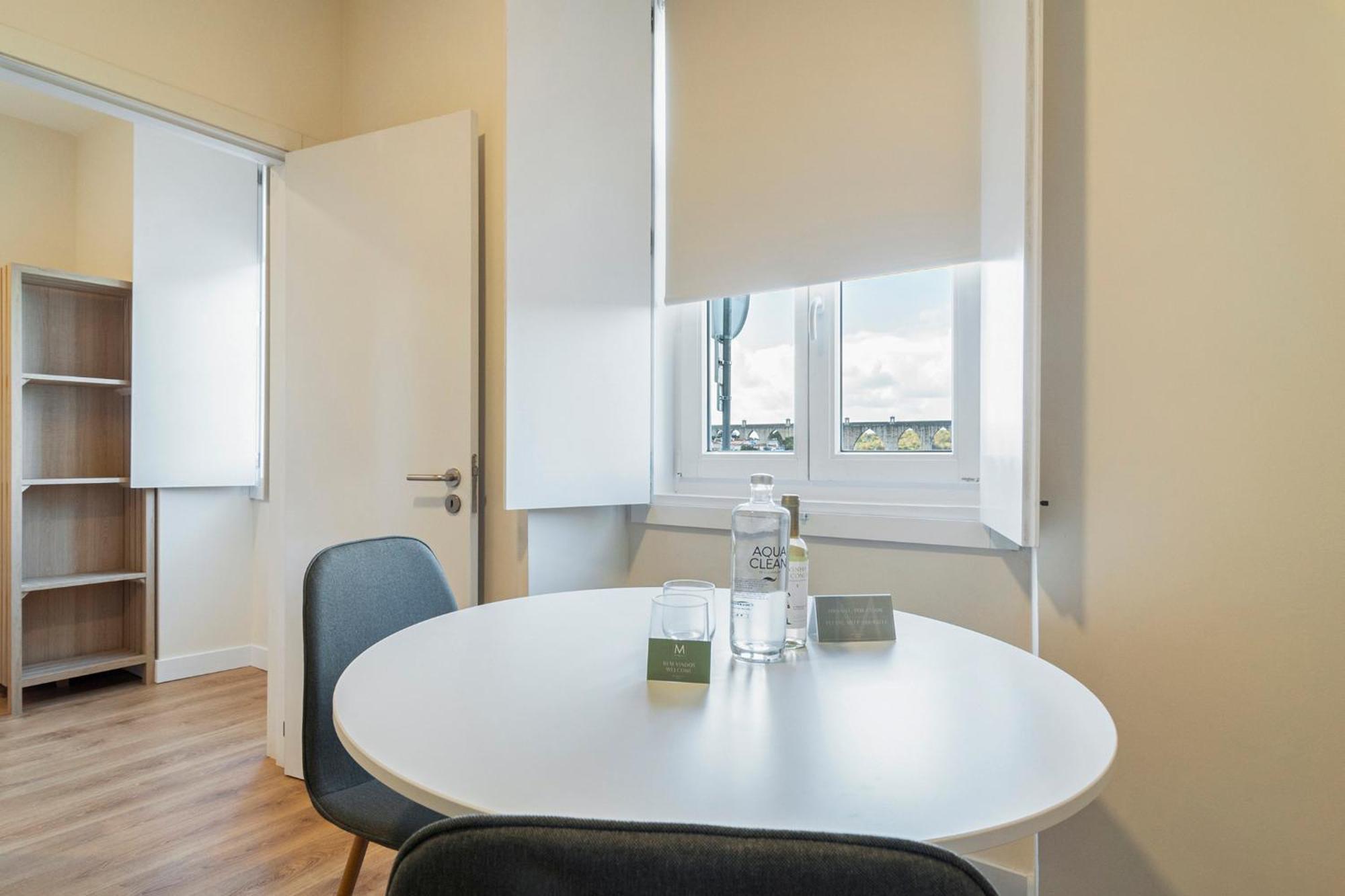 Apartamento Metropolitan Living - Campolide Lisboa