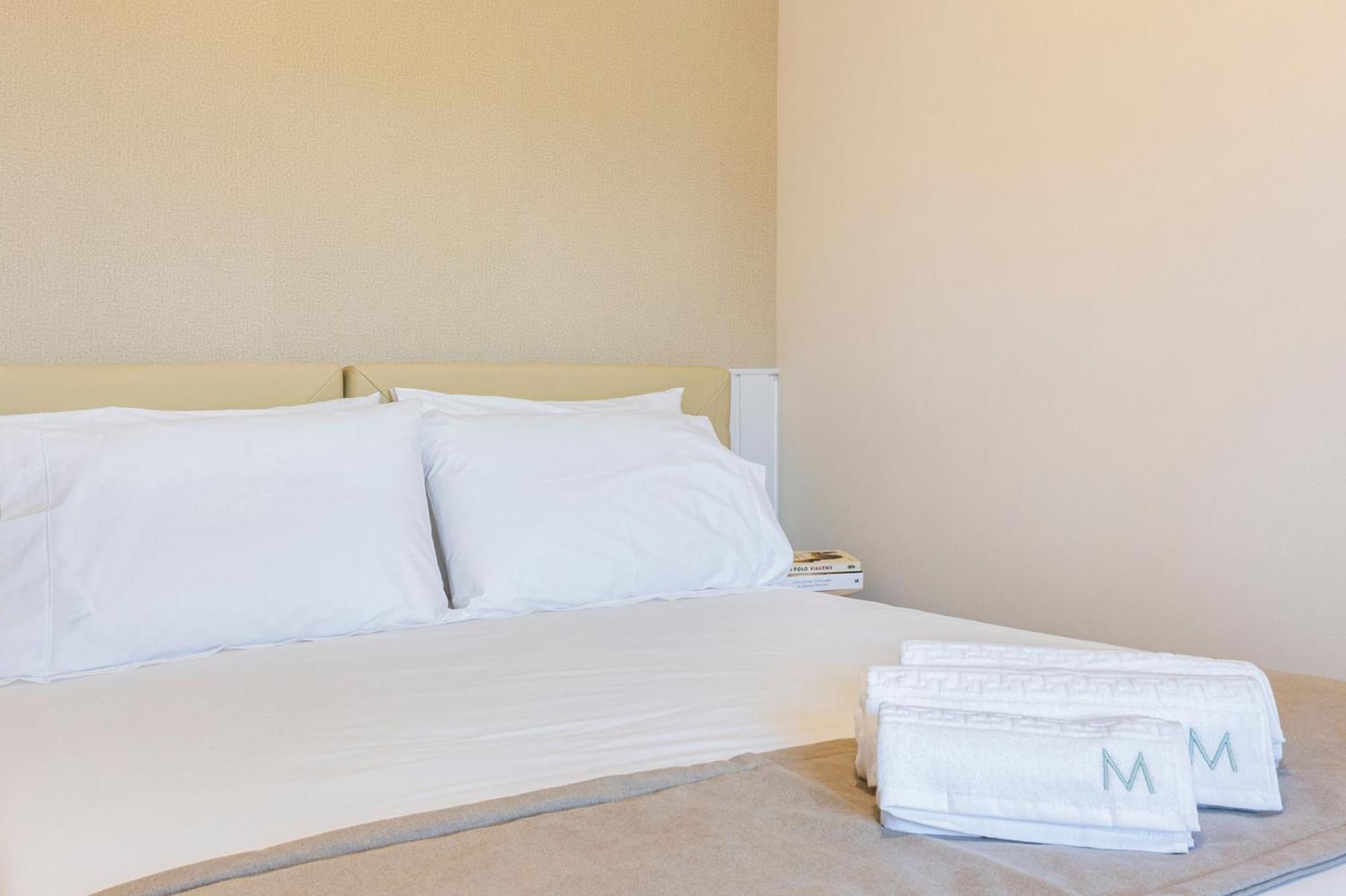 Apartamento Metropolitan Living - Campolide Lisboa