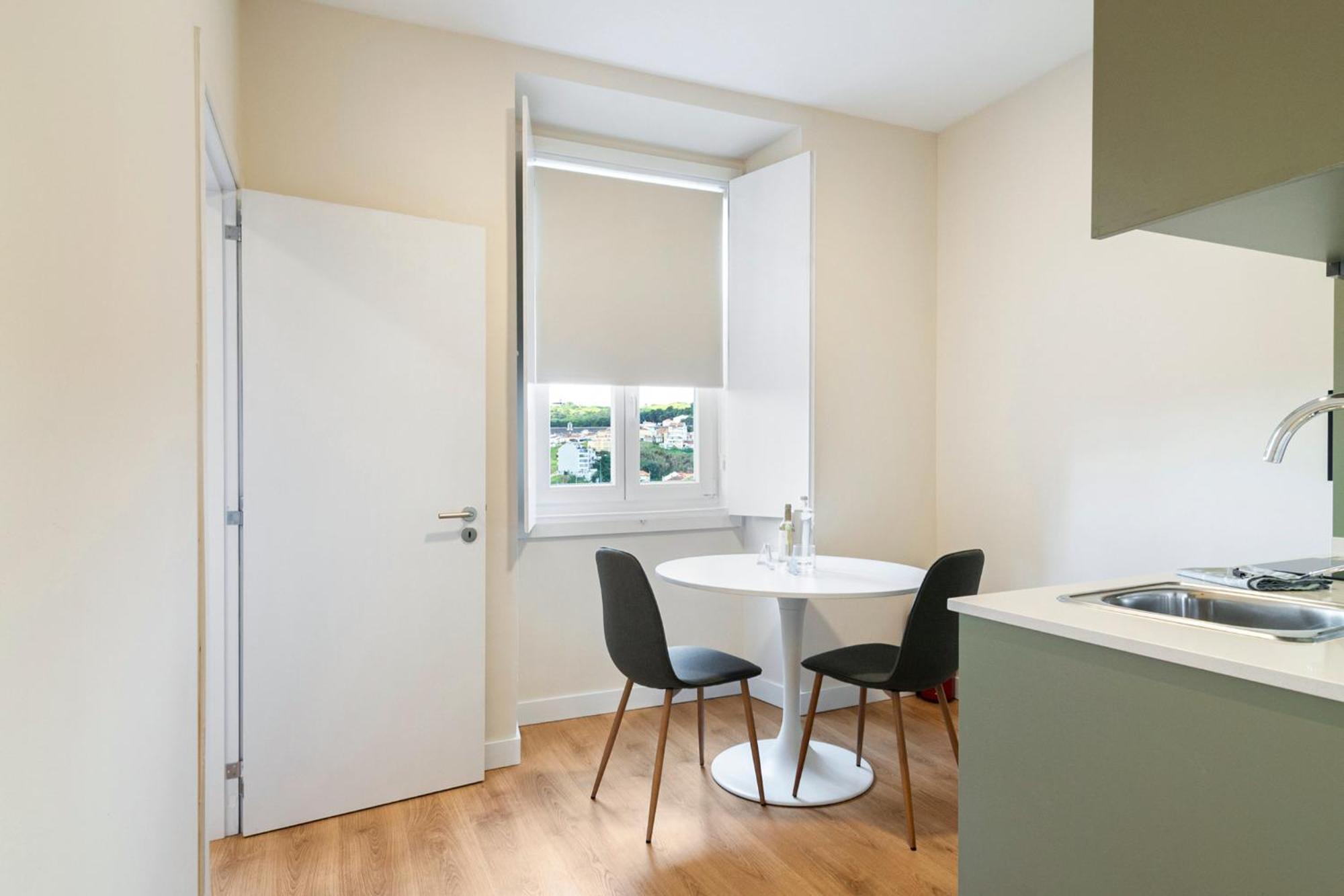 Metropolitan Living - Campolide