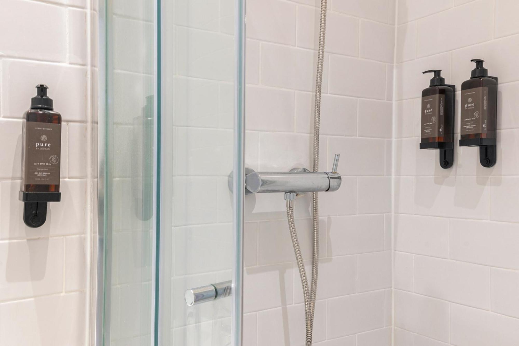 Metropolitan Living - Campolide Apartamento *