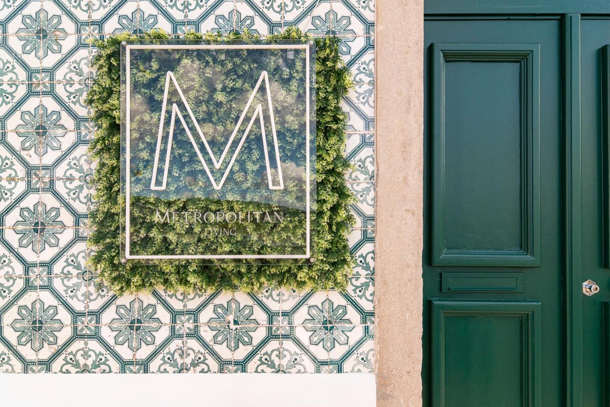 Metropolitan Living - Campolide Apartamento